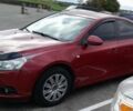 Червоний Шевроле Круз, об'ємом двигуна 1.6 л та пробігом 202 тис. км за 6500 $, фото 1 на Automoto.ua