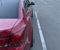 Красный Шевроле Круз, объемом двигателя 1.6 л и пробегом 158 тыс. км за 6000 $, фото 3 на Automoto.ua