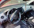 Красный Шевроле Круз, объемом двигателя 1.8 л и пробегом 155 тыс. км за 7200 $, фото 8 на Automoto.ua