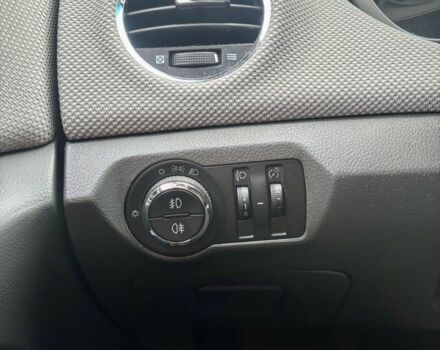 Красный Шевроле Круз, объемом двигателя 1.6 л и пробегом 169 тыс. км за 7700 $, фото 15 на Automoto.ua