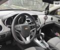 Красный Шевроле Круз, объемом двигателя 1.8 л и пробегом 230 тыс. км за 5950 $, фото 1 на Automoto.ua