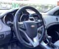 Красный Шевроле Круз, объемом двигателя 1.6 л и пробегом 113 тыс. км за 8200 $, фото 29 на Automoto.ua