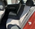 Красный Шевроле Круз, объемом двигателя 1.8 л и пробегом 287 тыс. км за 5500 $, фото 7 на Automoto.ua