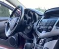 Красный Шевроле Круз, объемом двигателя 1.6 л и пробегом 113 тыс. км за 8200 $, фото 47 на Automoto.ua