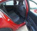 Красный Шевроле Круз, объемом двигателя 1.8 л и пробегом 200 тыс. км за 7300 $, фото 7 на Automoto.ua