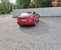 Красный Шевроле Круз, объемом двигателя 1.6 л и пробегом 170 тыс. км за 7500 $, фото 24 на Automoto.ua