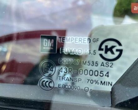 Красный Шевроле Круз, объемом двигателя 1.6 л и пробегом 113 тыс. км за 8200 $, фото 62 на Automoto.ua