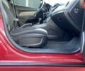 Красный Шевроле Круз, объемом двигателя 1.6 л и пробегом 113 тыс. км за 8200 $, фото 26 на Automoto.ua