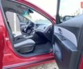 Красный Шевроле Круз, объемом двигателя 1.6 л и пробегом 113 тыс. км за 8200 $, фото 25 на Automoto.ua
