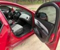 Красный Шевроле Круз, объемом двигателя 1.8 л и пробегом 180 тыс. км за 7200 $, фото 1 на Automoto.ua