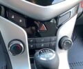 Красный Шевроле Круз, объемом двигателя 1.6 л и пробегом 113 тыс. км за 8200 $, фото 45 на Automoto.ua