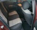 Красный Шевроле Круз, объемом двигателя 1.8 л и пробегом 174 тыс. км за 6300 $, фото 7 на Automoto.ua