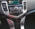 Красный Шевроле Круз, объемом двигателя 1.8 л и пробегом 200 тыс. км за 7300 $, фото 13 на Automoto.ua