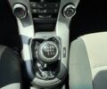 Красный Шевроле Круз, объемом двигателя 1.8 л и пробегом 287 тыс. км за 5500 $, фото 12 на Automoto.ua