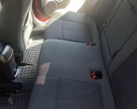 Красный Шевроле Круз, объемом двигателя 1.36 л и пробегом 200 тыс. км за 7300 $, фото 8 на Automoto.ua