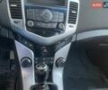 Червоний Шевроле Круз, об'ємом двигуна 1.6 л та пробігом 132 тис. км за 5000 $, фото 9 на Automoto.ua