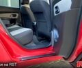 Красный Шевроле Круз, объемом двигателя 1.6 л и пробегом 121 тыс. км за 8000 $, фото 3 на Automoto.ua