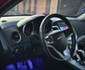 Красный Шевроле Круз, объемом двигателя 1.8 л и пробегом 178 тыс. км за 6500 $, фото 14 на Automoto.ua