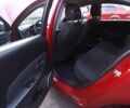 Красный Шевроле Круз, объемом двигателя 1.8 л и пробегом 200 тыс. км за 7300 $, фото 4 на Automoto.ua