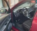 Червоний Шевроле Круз, об'ємом двигуна 1.6 л та пробігом 132 тис. км за 5000 $, фото 7 на Automoto.ua