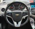 Красный Шевроле Круз, объемом двигателя 1.6 л и пробегом 111 тыс. км за 6900 $, фото 1 на Automoto.ua
