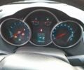 Красный Шевроле Круз, объемом двигателя 1.8 л и пробегом 200 тыс. км за 7300 $, фото 15 на Automoto.ua