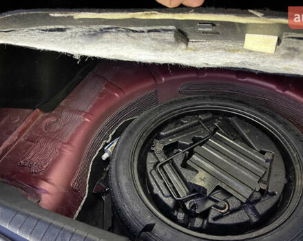 Красный Шевроле Круз, объемом двигателя 1.36 л и пробегом 204 тыс. км за 5399 $, фото 15 на Automoto.ua