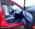 Красный Шевроле Круз, объемом двигателя 1.6 л и пробегом 121 тыс. км за 8000 $, фото 10 на Automoto.ua