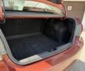 Красный Шевроле Круз, объемом двигателя 1.8 л и пробегом 287 тыс. км за 5500 $, фото 14 на Automoto.ua