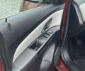 Червоний Шевроле Круз, об'ємом двигуна 1.8 л та пробігом 265 тис. км за 6150 $, фото 8 на Automoto.ua