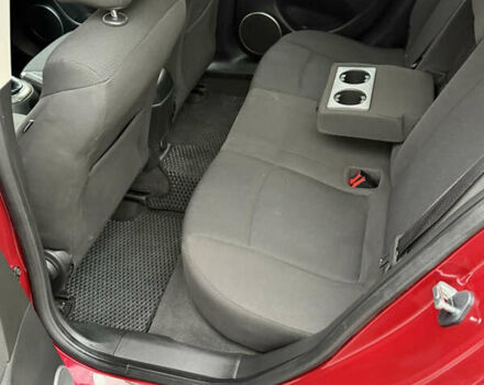 Червоний Шевроле Круз, об'ємом двигуна 1.8 л та пробігом 200 тис. км за 6350 $, фото 20 на Automoto.ua