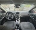 Красный Шевроле Круз, объемом двигателя 1.4 л и пробегом 23 тыс. км за 5500 $, фото 1 на Automoto.ua