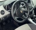Червоний Шевроле Круз, об'ємом двигуна 1.8 л та пробігом 265 тис. км за 6150 $, фото 10 на Automoto.ua
