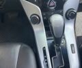 Червоний Шевроле Круз, об'ємом двигуна 1.4 л та пробігом 227 тис. км за 6500 $, фото 1 на Automoto.ua