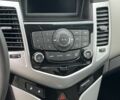 Червоний Шевроле Круз, об'ємом двигуна 1.8 л та пробігом 265 тис. км за 6150 $, фото 12 на Automoto.ua