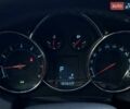 Красный Шевроле Круз, объемом двигателя 1.8 л и пробегом 182 тыс. км за 7600 $, фото 10 на Automoto.ua