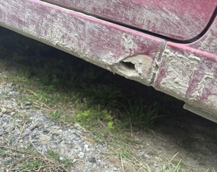 Красный Шевроле Круз, объемом двигателя 1.4 л и пробегом 23 тыс. км за 5500 $, фото 2 на Automoto.ua