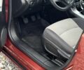 Червоний Шевроле Круз, об'ємом двигуна 1.8 л та пробігом 265 тис. км за 6150 $, фото 9 на Automoto.ua