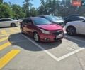 Красный Шевроле Круз, объемом двигателя 1.36 л и пробегом 304 тыс. км за 7300 $, фото 1 на Automoto.ua