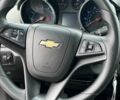 Червоний Шевроле Круз, об'ємом двигуна 1.8 л та пробігом 265 тис. км за 6150 $, фото 18 на Automoto.ua