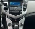 Червоний Шевроле Круз, об'ємом двигуна 1.8 л та пробігом 265 тис. км за 6150 $, фото 17 на Automoto.ua