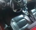 Красный Шевроле Круз, объемом двигателя 1.36 л и пробегом 142 тыс. км за 7200 $, фото 4 на Automoto.ua