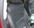 Красный Шевроле Круз, объемом двигателя 1.36 л и пробегом 142 тыс. км за 7000 $, фото 13 на Automoto.ua