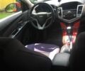 Червоний Шевроле Круз, об'ємом двигуна 1.4 л та пробігом 280 тис. км за 6500 $, фото 2 на Automoto.ua
