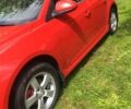 Червоний Шевроле Круз, об'ємом двигуна 1.4 л та пробігом 280 тис. км за 6500 $, фото 7 на Automoto.ua
