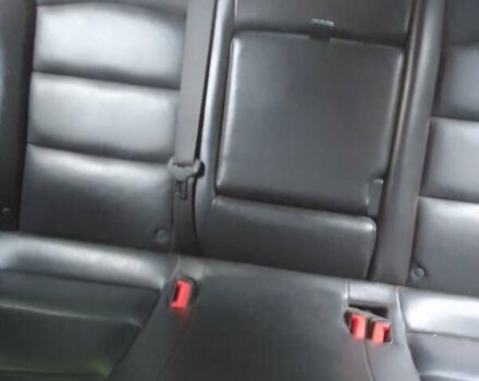 Красный Шевроле Круз, объемом двигателя 1.36 л и пробегом 142 тыс. км за 7000 $, фото 21 на Automoto.ua