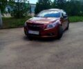 Красный Шевроле Круз, объемом двигателя 1.4 л и пробегом 102 тыс. км за 8300 $, фото 3 на Automoto.ua