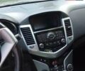 Красный Шевроле Круз, объемом двигателя 1.36 л и пробегом 142 тыс. км за 7200 $, фото 18 на Automoto.ua
