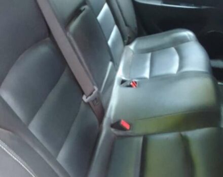 Красный Шевроле Круз, объемом двигателя 1.36 л и пробегом 142 тыс. км за 7000 $, фото 16 на Automoto.ua