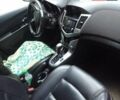 Красный Шевроле Круз, объемом двигателя 1.36 л и пробегом 142 тыс. км за 7200 $, фото 11 на Automoto.ua